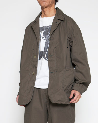 【DELIVERY】THE CORONA UTILITY - UTILITY WORK COAT
