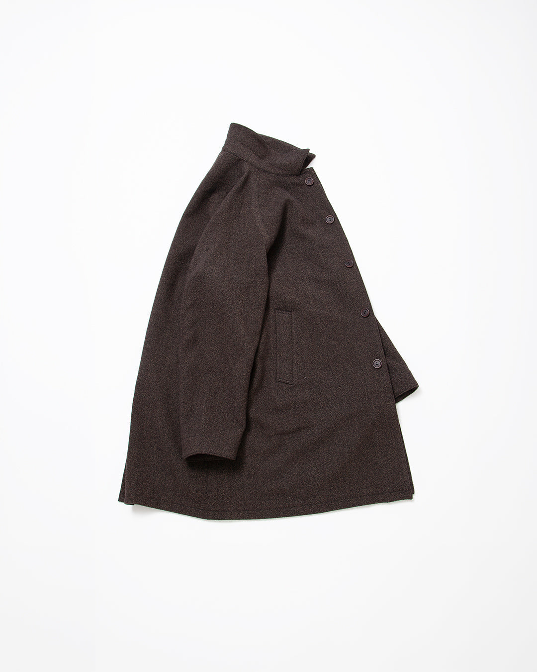 9.28 ONLINE STORE NEW ITEM/ CORONA・UP DUSTER COAT F/W 2026