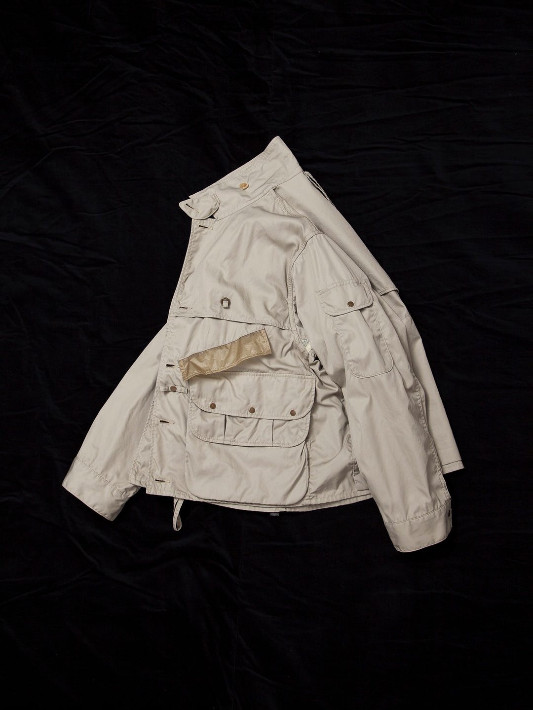 9.11 ONLINE STORE RESTOCK / CORONA・STREAM JACKET 2023SS