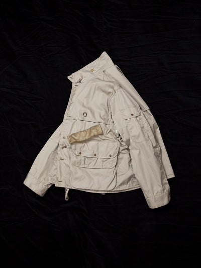 9.11 ONLINE STORE RESTOCK / CORONA・STREAM JACKET 2023SS