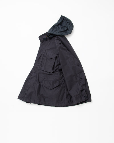 CORONA・M-65 FIELD JACKET 2023FW