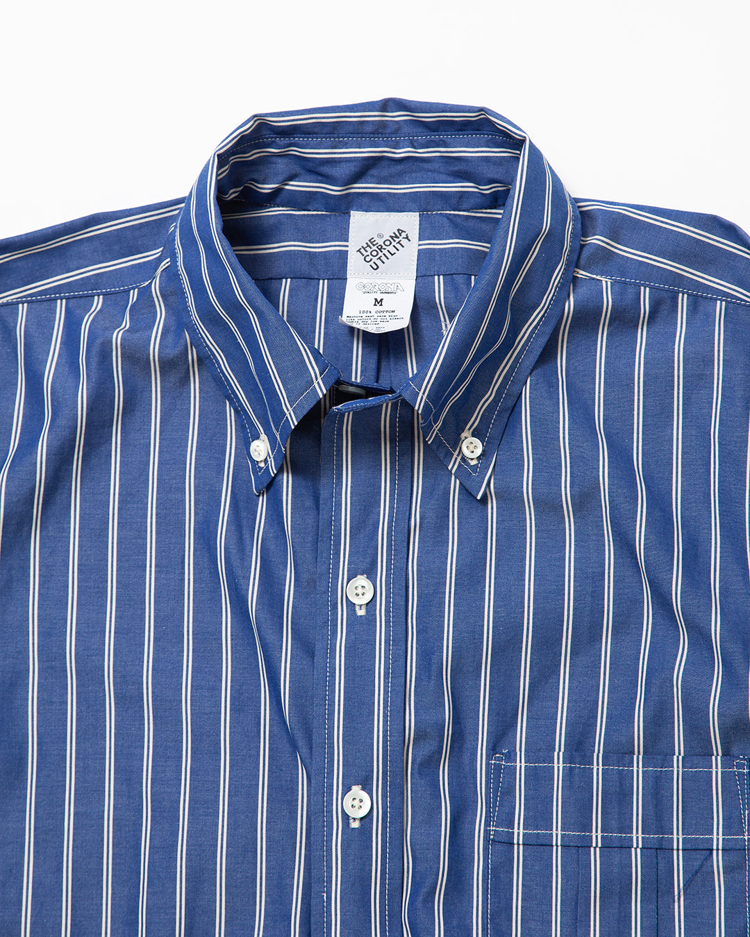 2.13 ONLINE STORE NEW ITEM/W.C WORK SHIRT Spring/Summer 2026