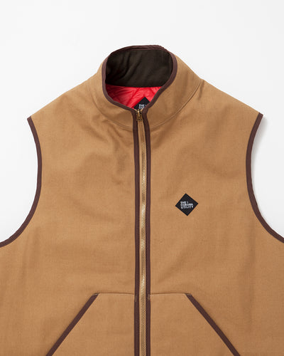 9.11 ONLINE STORE NEW ITEM / OUTER PISTACHIO 2023FW