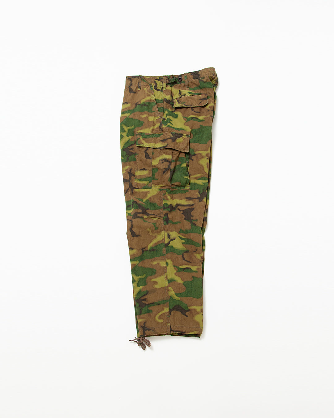 8.18 ONLINE STORE NEW ITEM/FS “JUNGLE SLACKS” FW2026