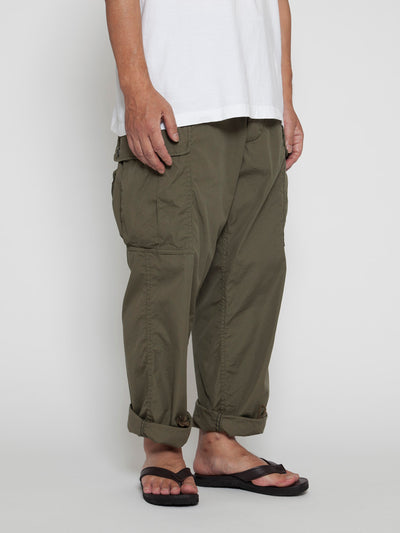 【DELIVERY】FP013 - VIETNAM SLACKS