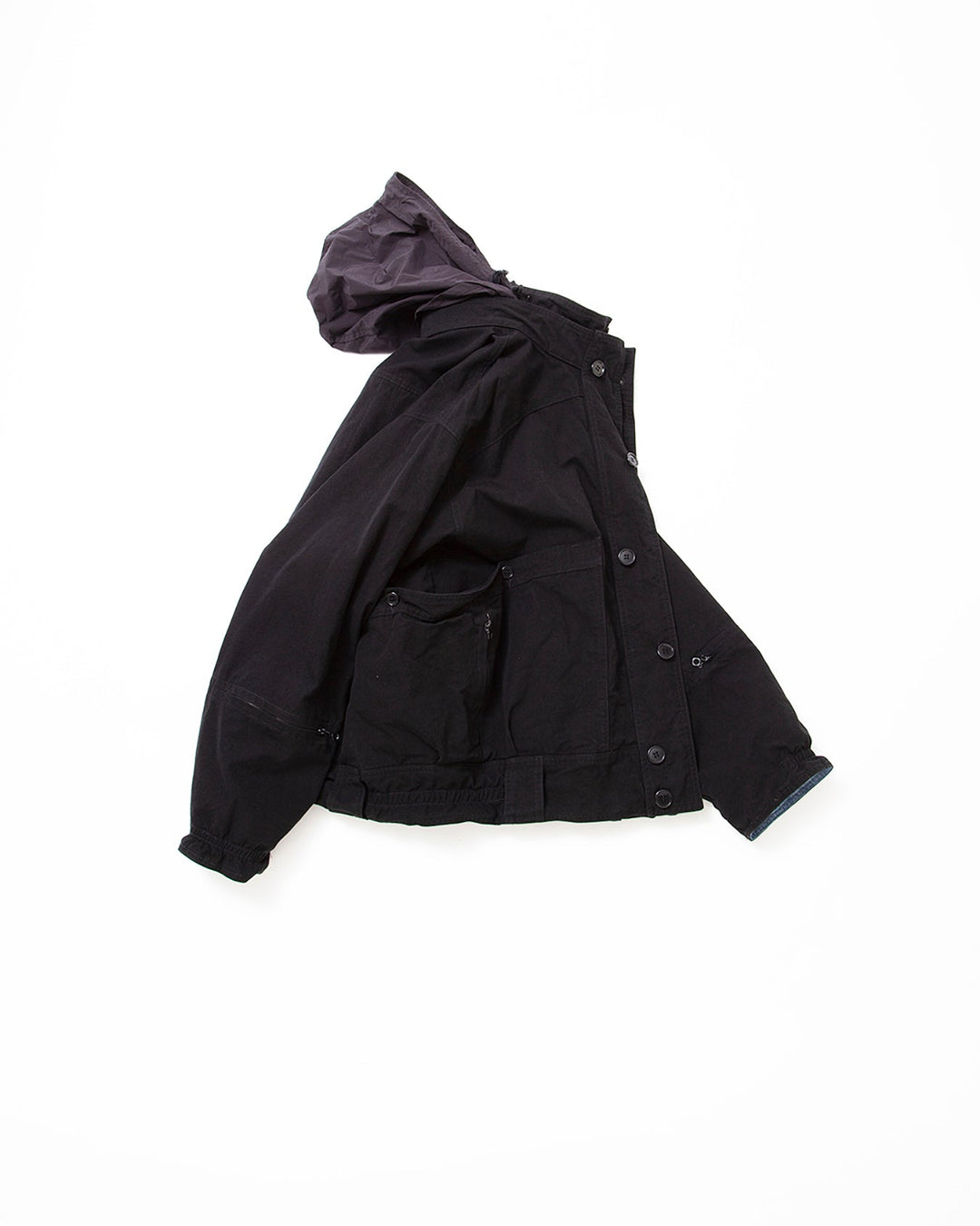9.5 ONLINE STORE NEW ITEM / Willis & Geiger “Corona Exclusive HUNTER HIKER” Fall/Winter 2025