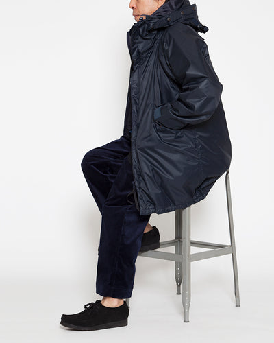 【DELIVERY】THE CORONA UTILITY・CJ008 - G-1 PARKA COAT