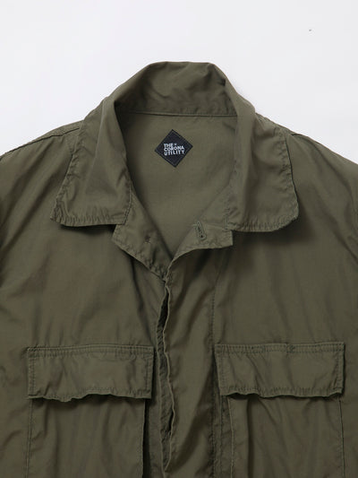 CJ025 CORONA・B.D.U JACKET