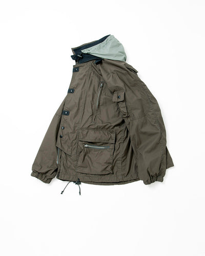9.11  ONLINE STORE NEW ITEM / TREK TRAVELER 2023SS
