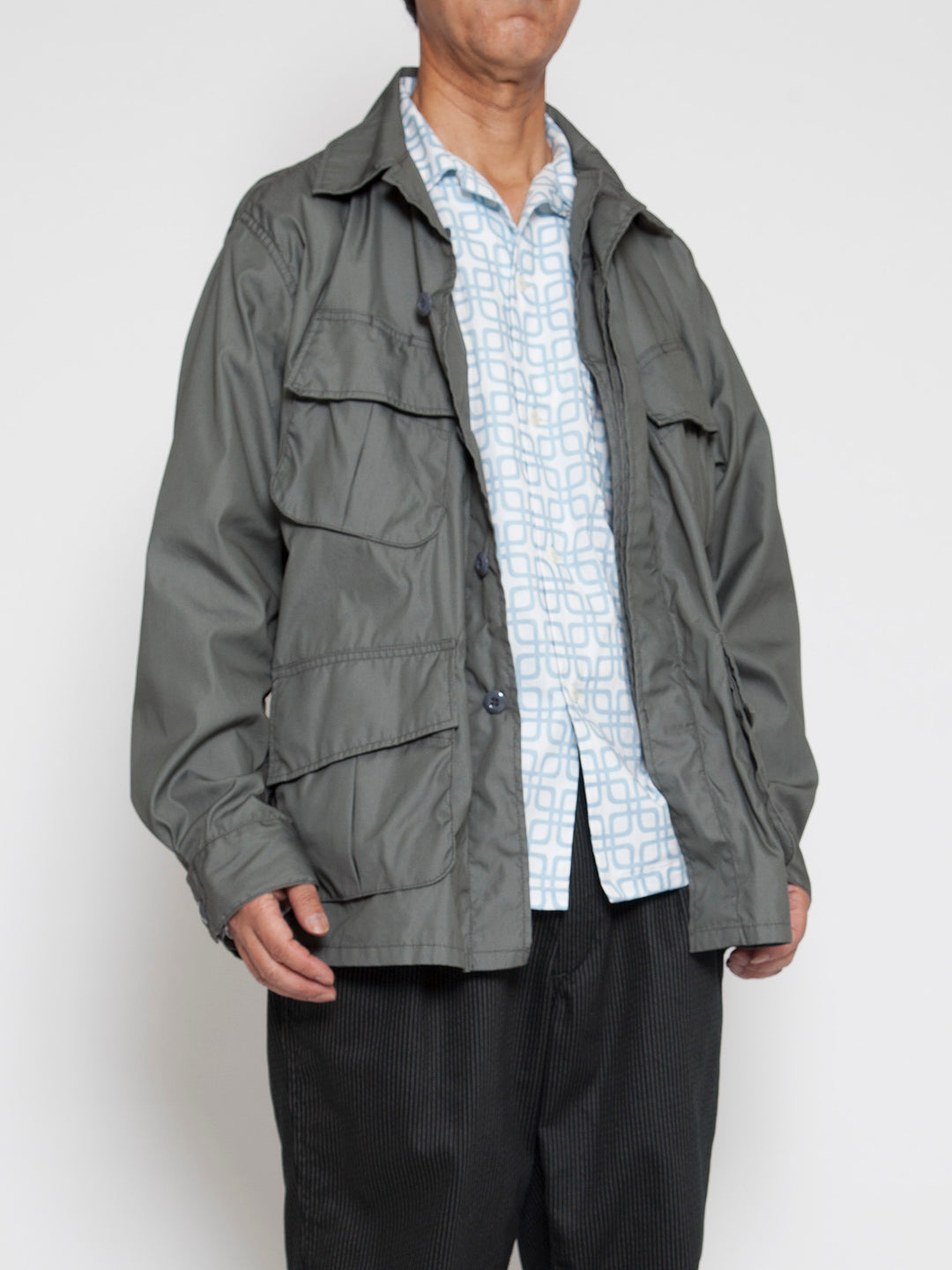 【DELIVERY】CJ096 - CORONA・JUNGLE JACKET