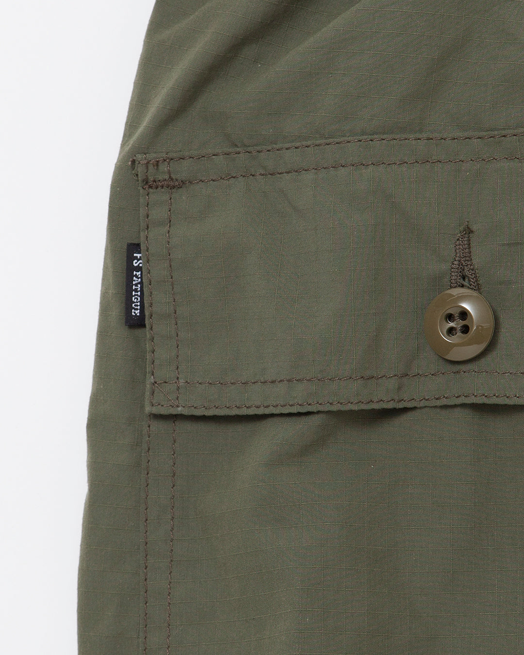 7.19 ONLINE STORE NEW ITEM “UTILITY EASY SLACKS 2024FW”