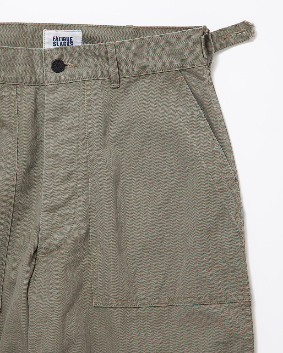 FS CLASSICS “M-47 UTILITY SLACKS”