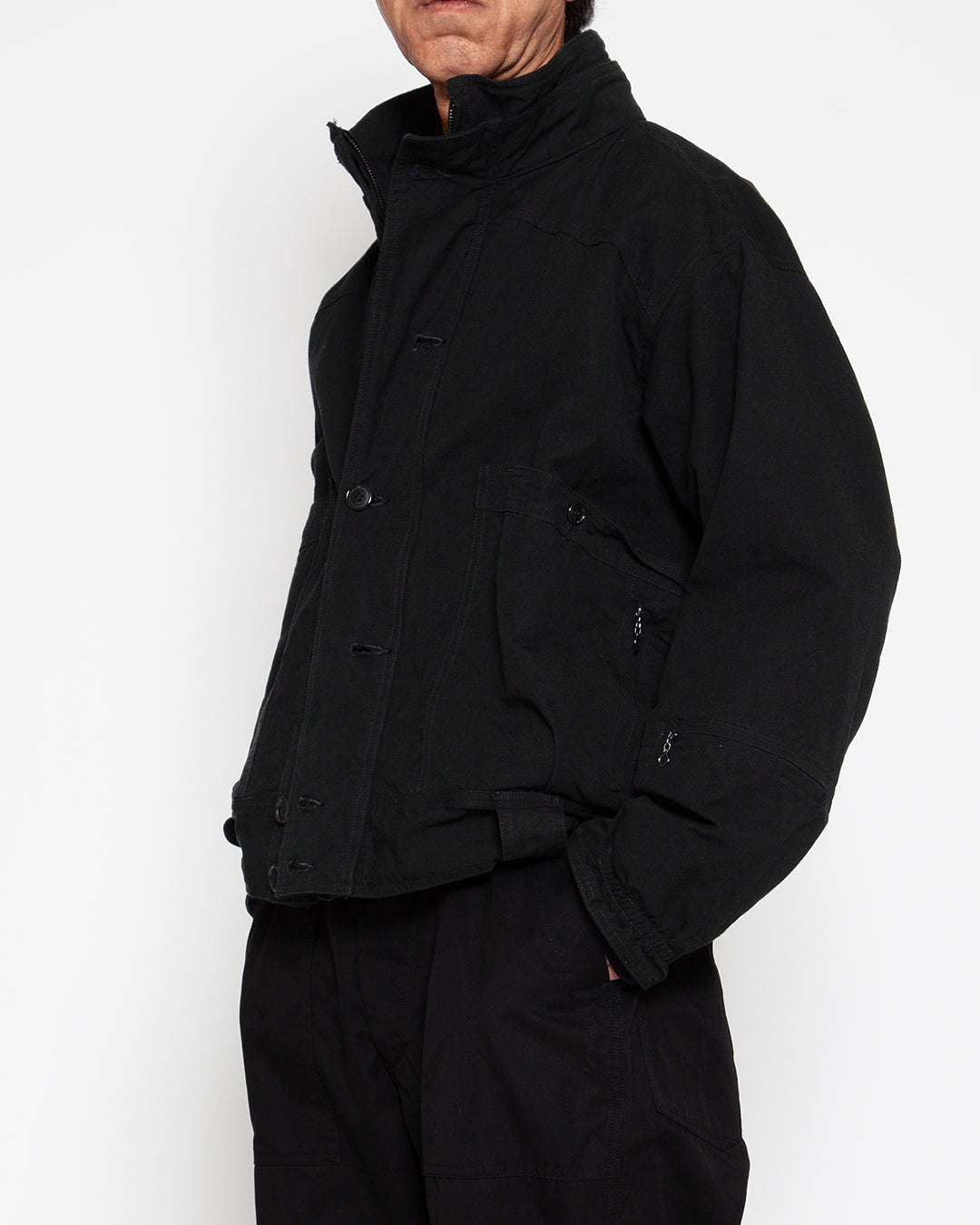 【DELIVERY】 THE CORONA UTILITY・WG002 - Willis & Geiger "HUNTER HIKER"