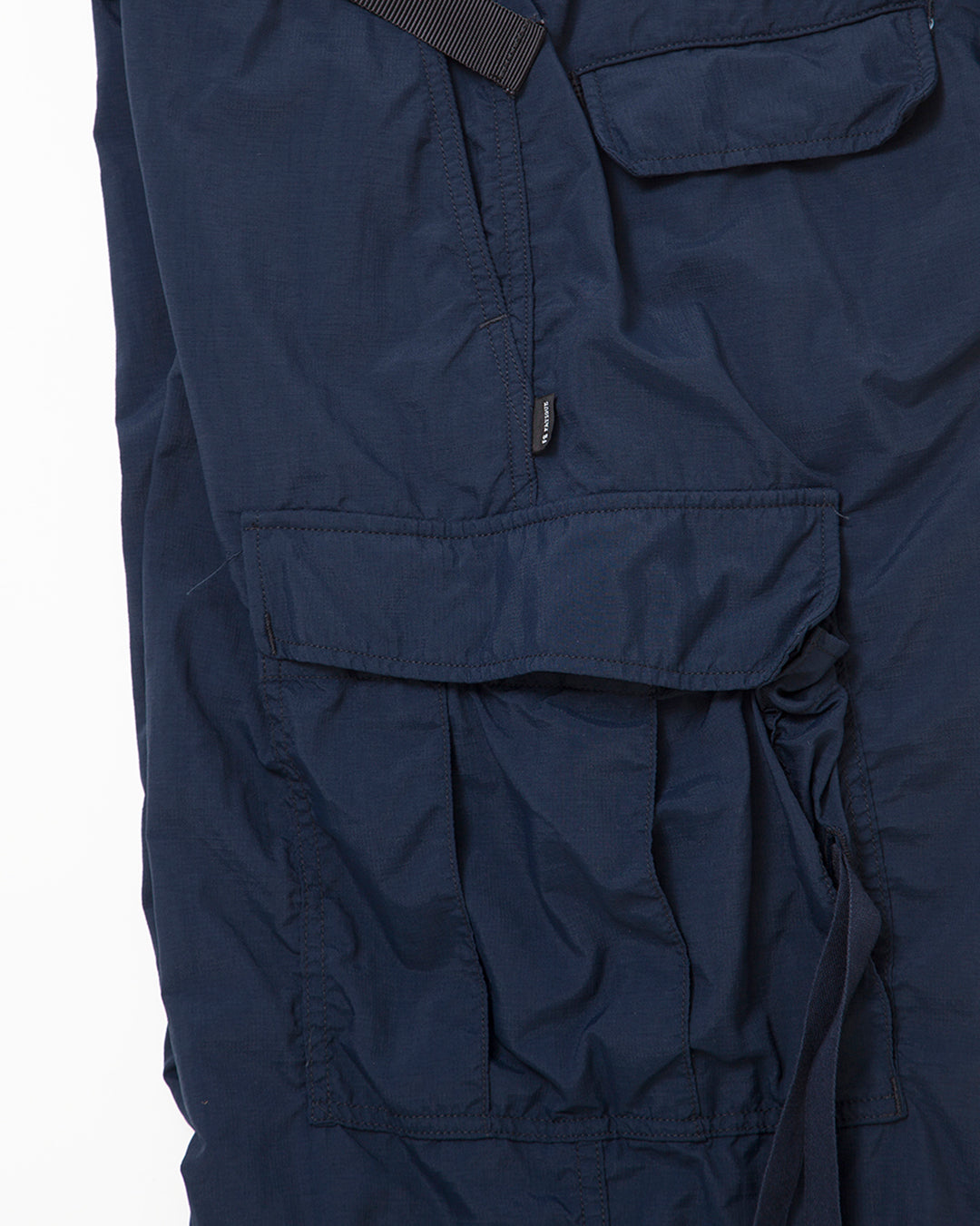 JUNGLE EASY SLACKS x SUPPLEX NYLON RIPSTOP