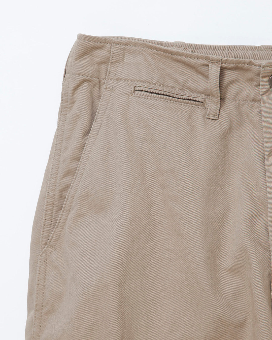 4.12 ONLINE STORE NEW ITEM “DESERT SLACKS”