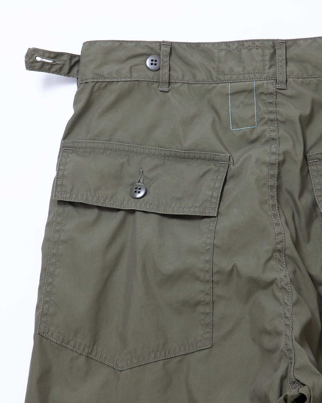 2.25 ONLINE STORE NEW ITEM/FS M-47 UTILITY SLACKS SS2026