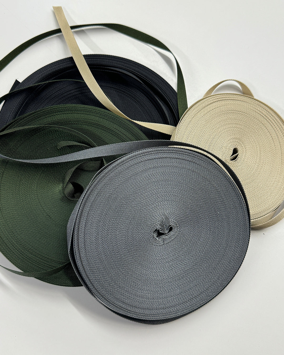 DRAWCORD NYLON TAPE