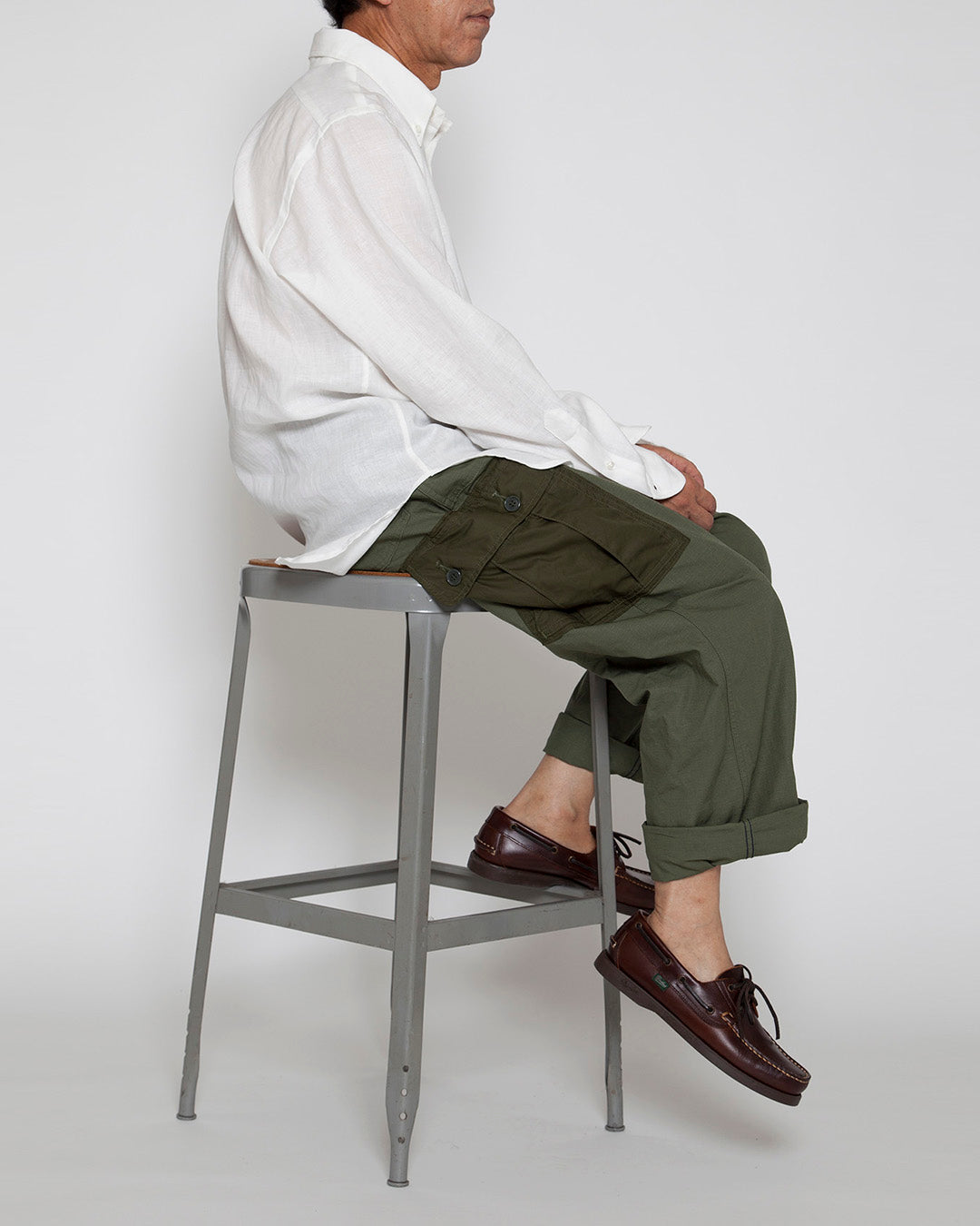 FATIGUE SLACKS 2023 SPRING & SUMMER