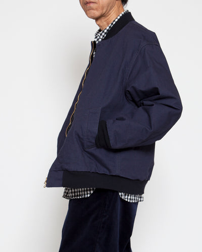 【DELIVERY】THE CORONA UTILITY・CJ057 - DUCKS・SHORT HUNTER JACKET