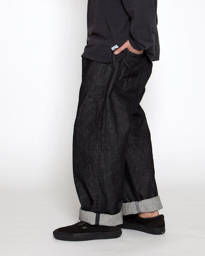 【DELIVERY】THE CORONA UTILITY・CP005 - W05 5POCKET