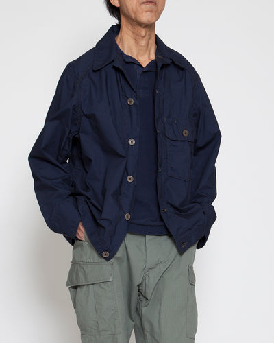 【DELIVERY】THE CORONA UTILITY・CS011 - UTILITY FIELD JAC SHIRT