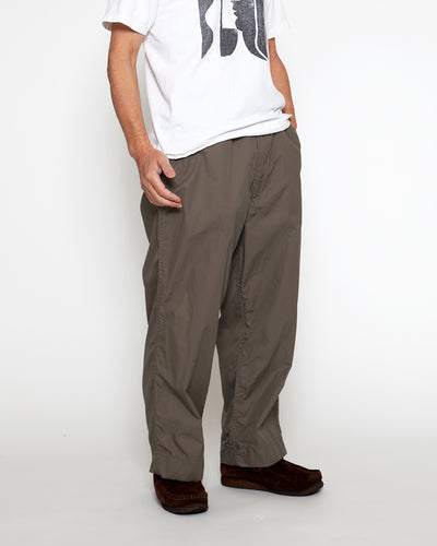 【DELIVERY】FATIGUE SLACKS - DESERT SLACKS 2