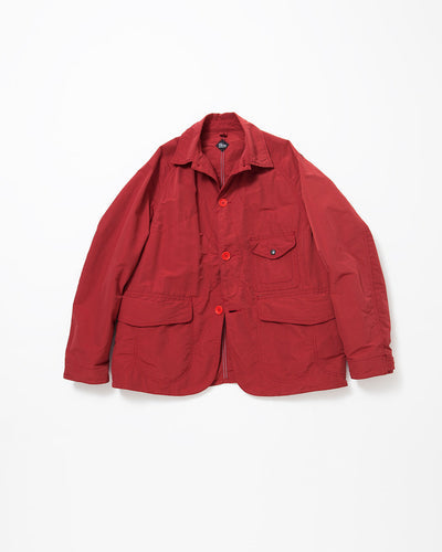 1.31 ONLINE STORE NEW ITEM/CORONA・GAME JACKET 2025SS