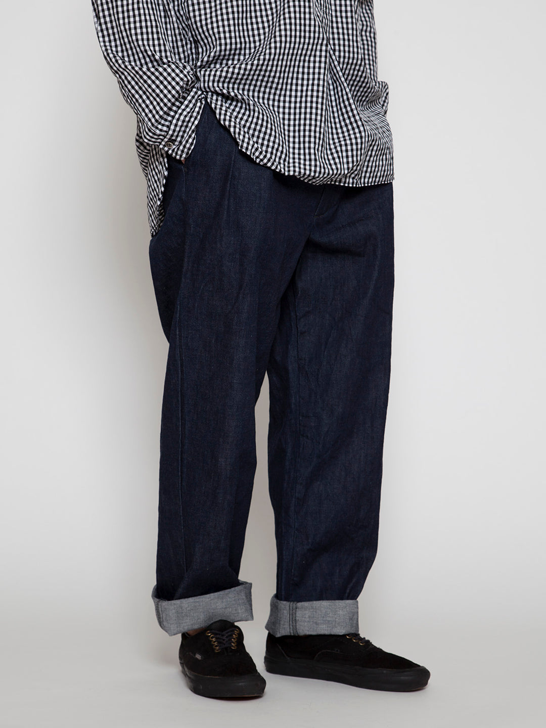 【DELIVERY】CP026 - 2T DESERT SLACKS