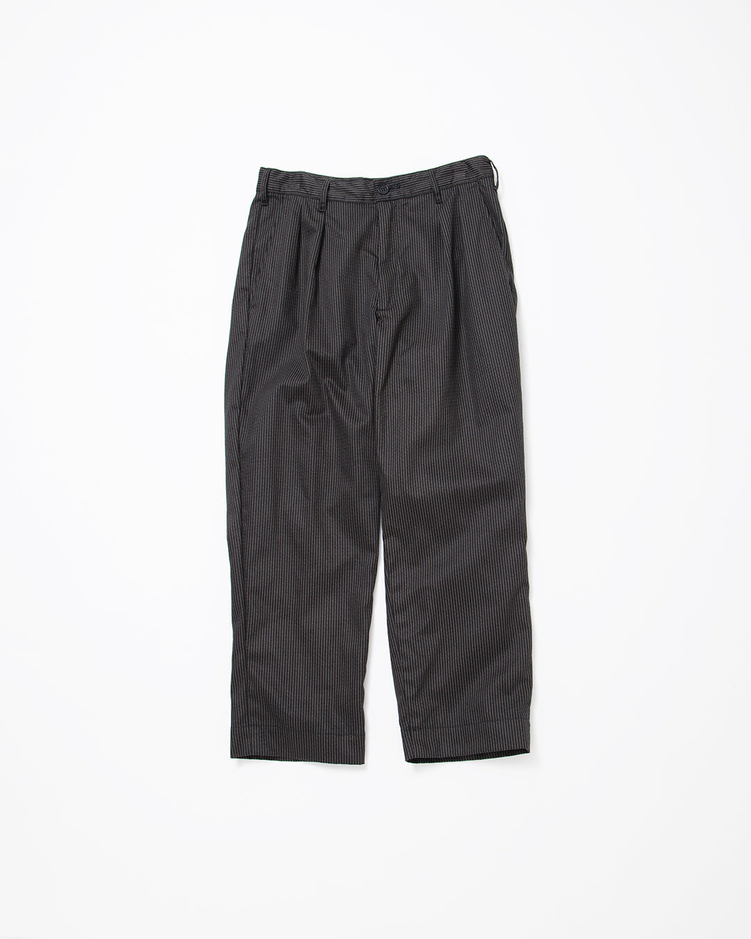 2.5 ONLINE STORE NEW ITEM/CORONA・2T DESERT SLACKS