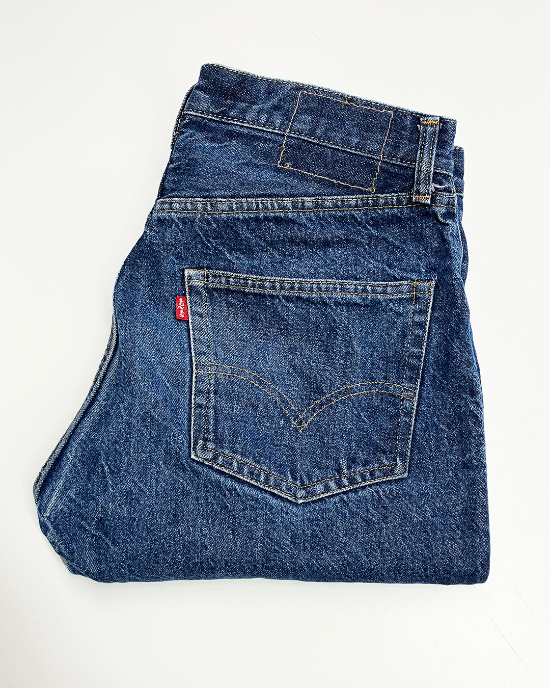 80’S Levi’s 501