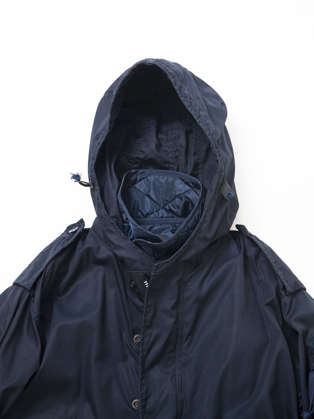11.11 ONLINE STORE NEW ITEM / CORONA・M-51 PARKA SHELL