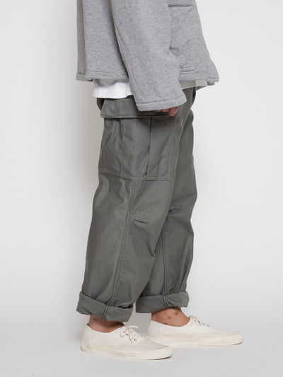 【DELIVERY】FP006 - JUNGLE SLACKS
