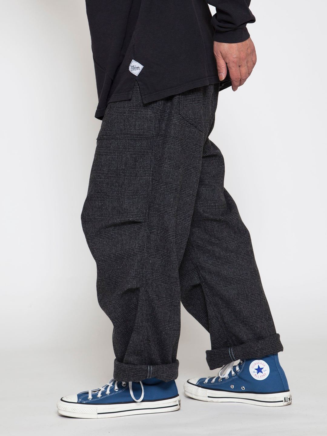 AGGRESSOR EASY SLACKS 2022FW