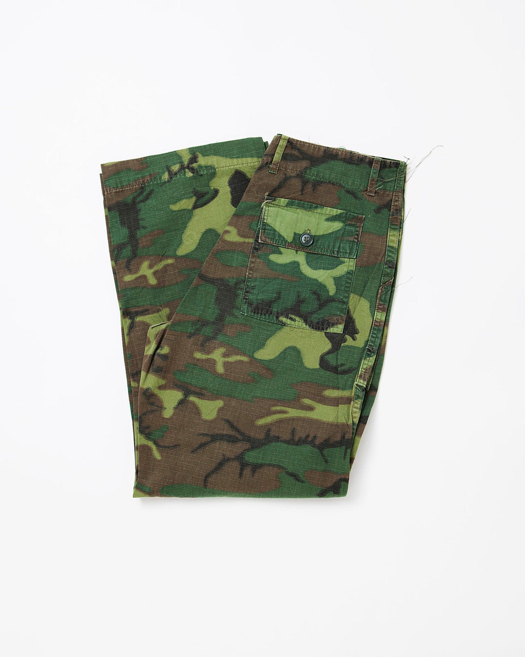 ARVN ERDL AIRBORNE CUT TROUSERS