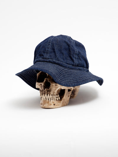【DELIVERY】CA009 - UTILITY ARMY HAT