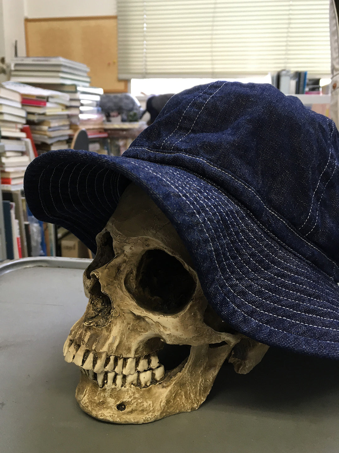 CORONA・UTILITY ARMY HAT