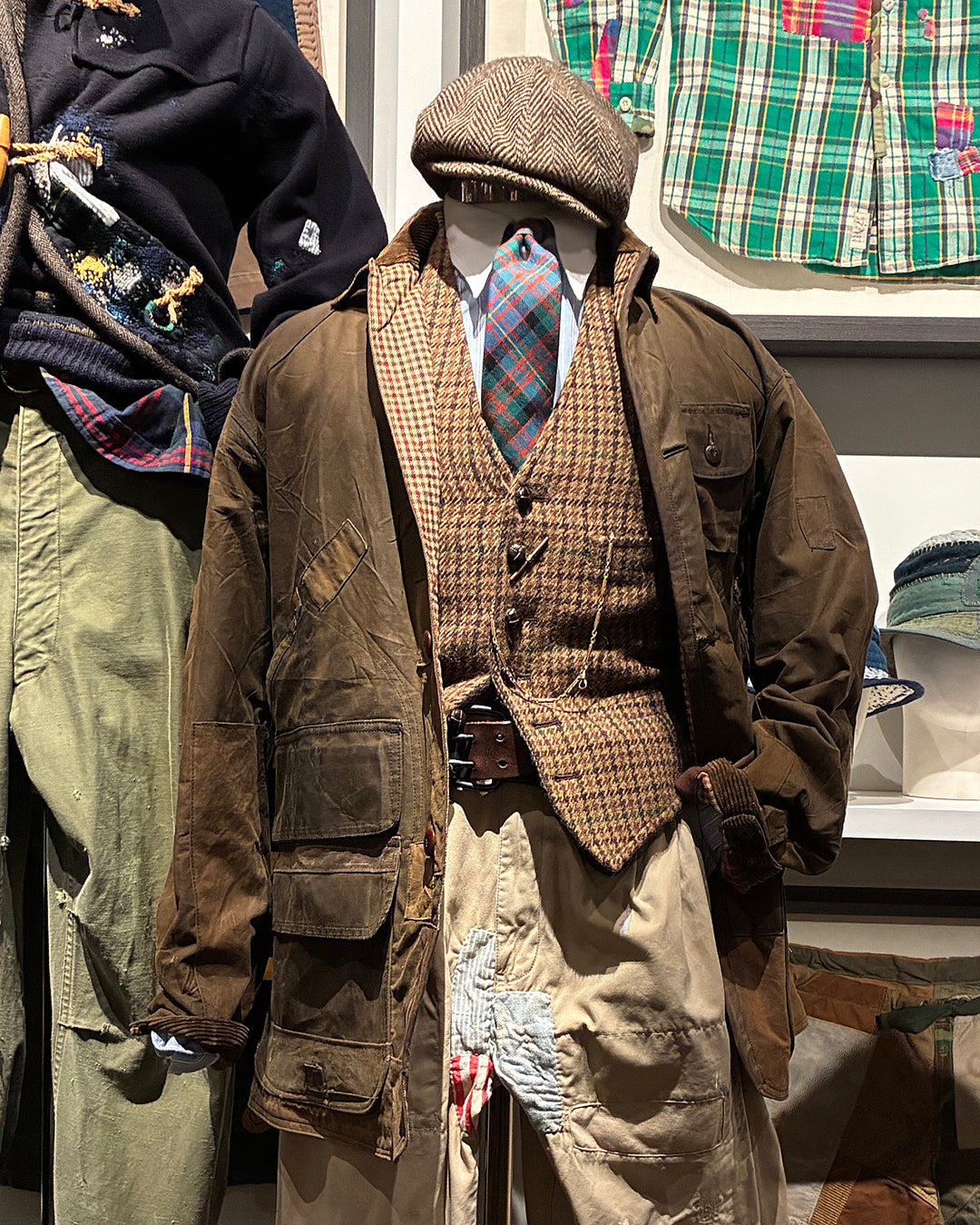 "Polo Fest" Tokyo