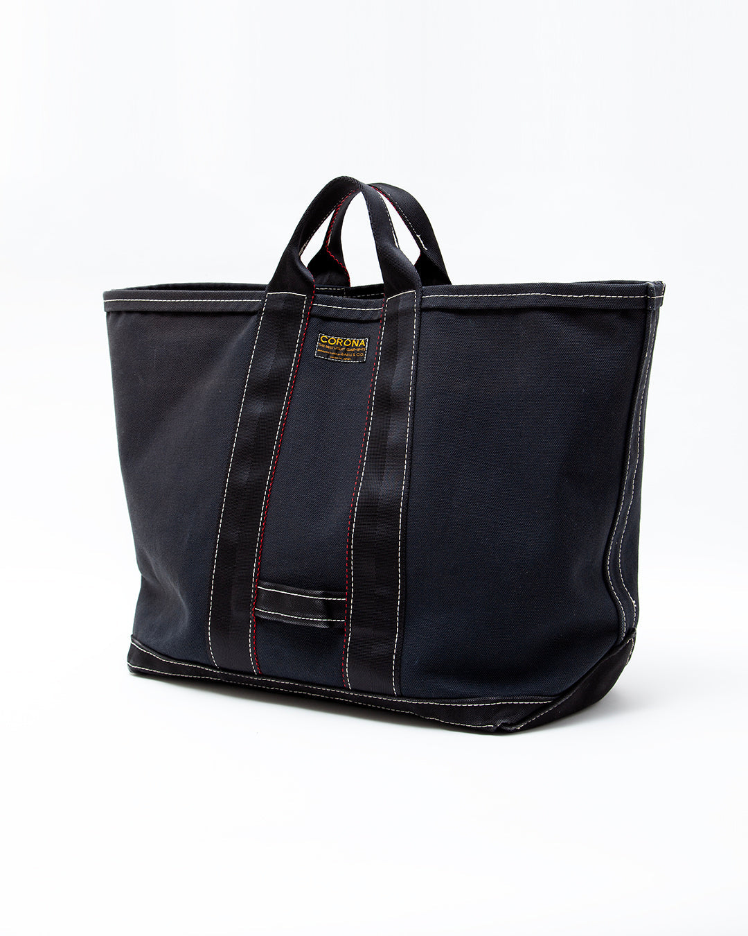 CORONA x BALLISTICS -EXCLUSIVE “BASIC TOTE” for S/S 2027