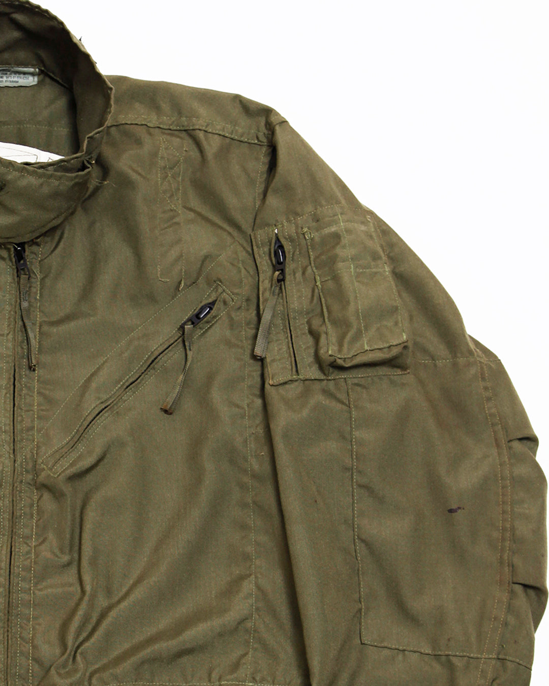 COMBAT VEHICLE CREW UNIFORM