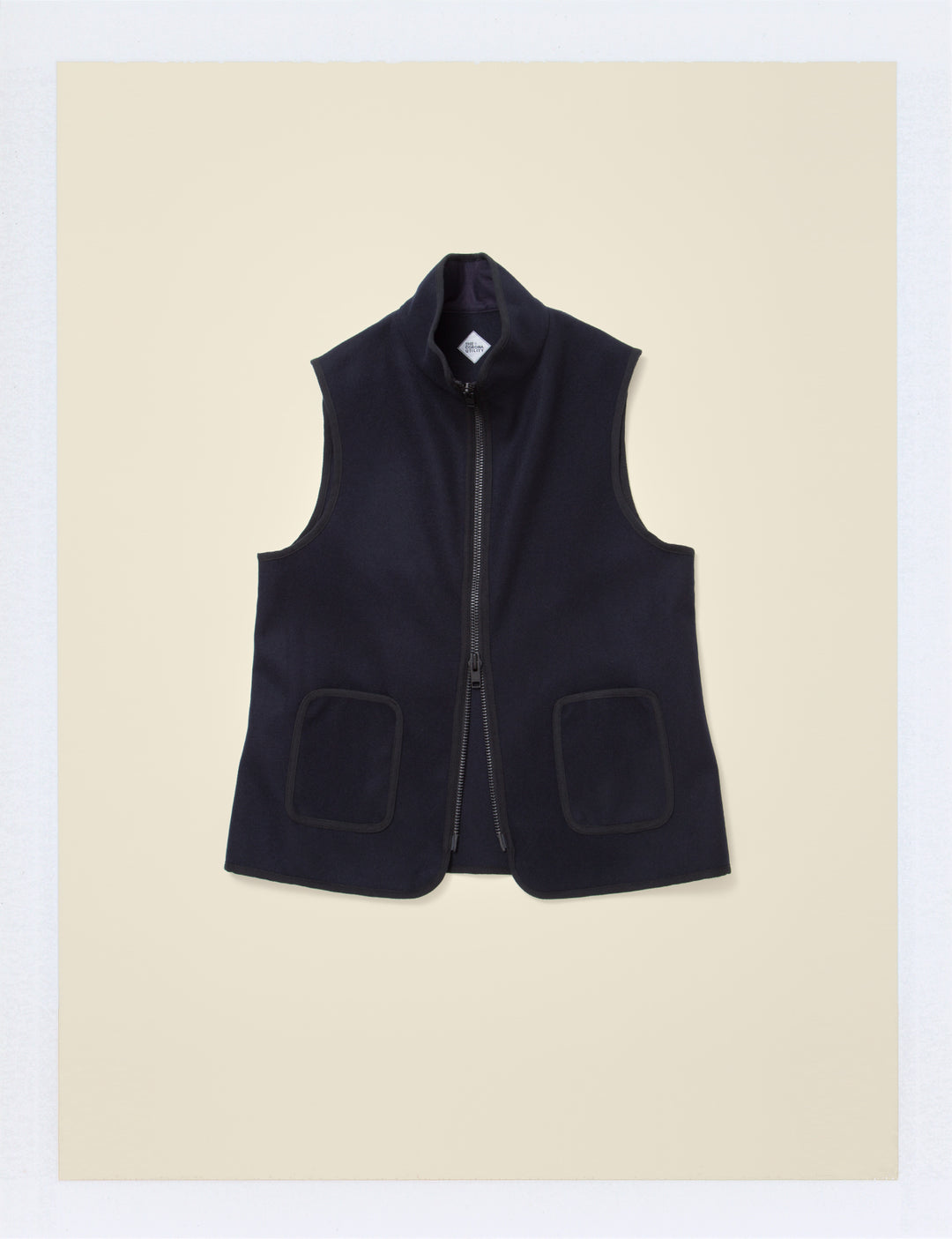 CORONA CLASSICS "PISTACHIO VEST" for POPUP STORE at PADDLERS