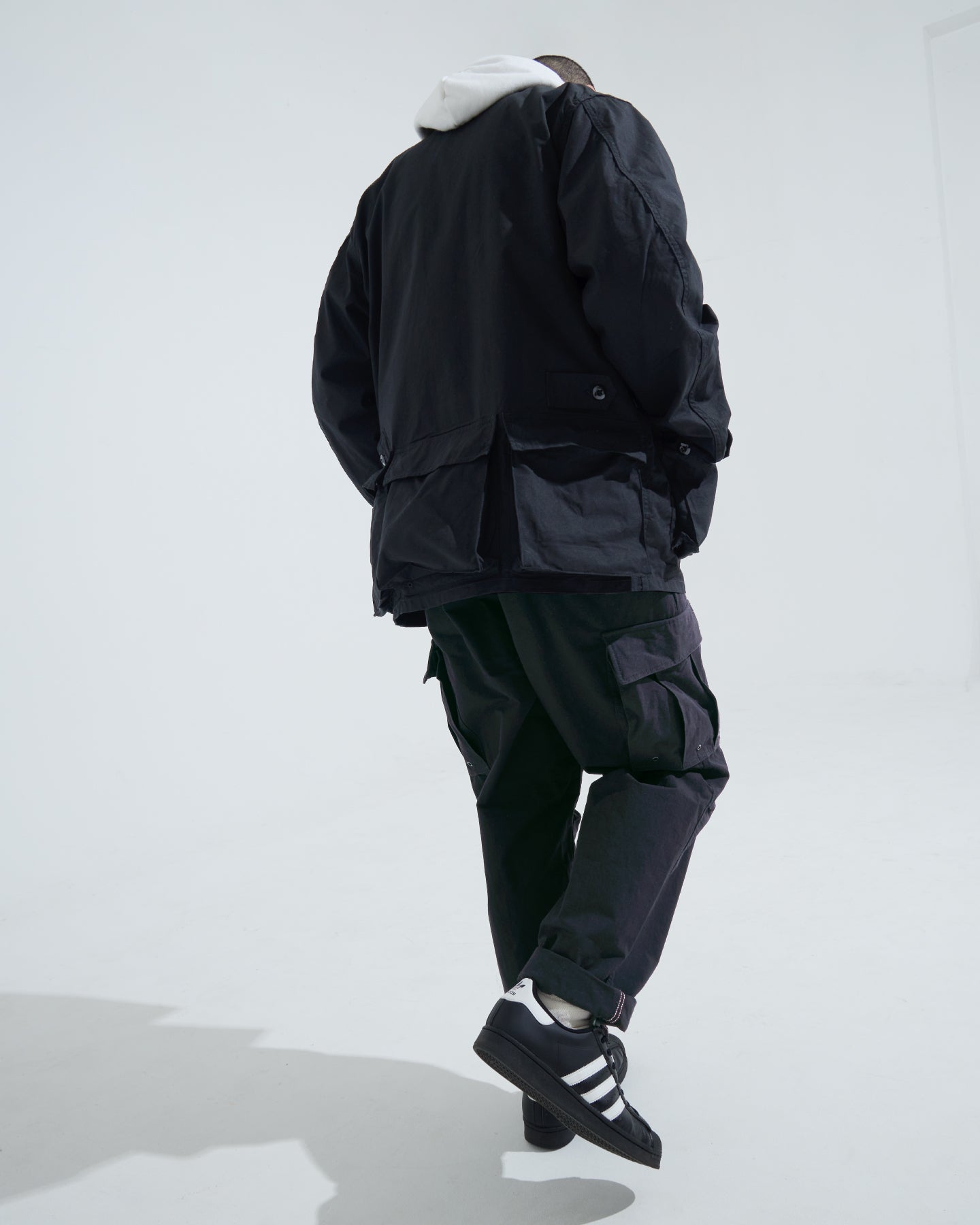 ファティーグスラックス・クラシックス – THE CORONA UTILITY