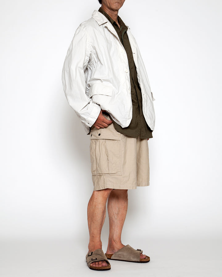 CJ003 - SHERRY 25 / Sand Beige