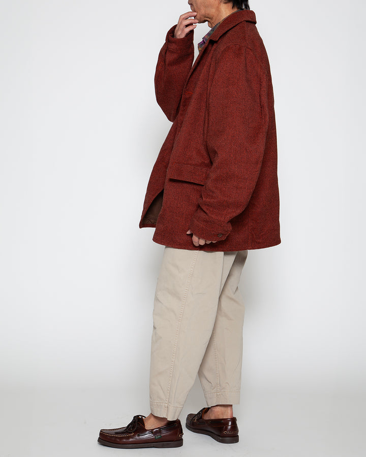 CJ003 - SHERRY 25 / Brick