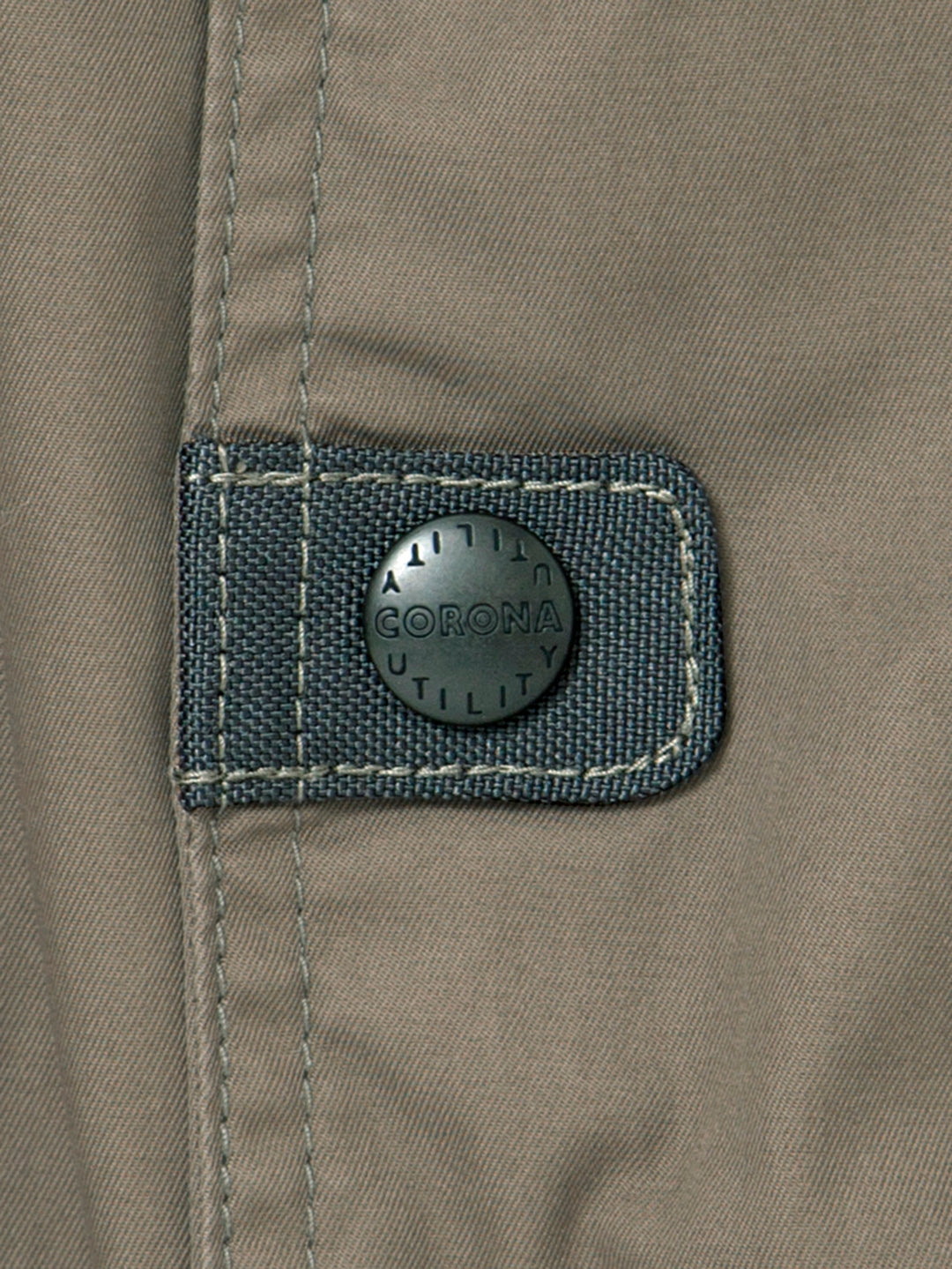 CJ052・TREK TRAVELER / Pewter