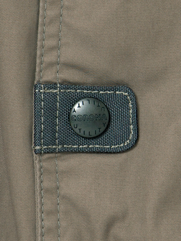 CJ052・TREK TRAVELER / Pewter