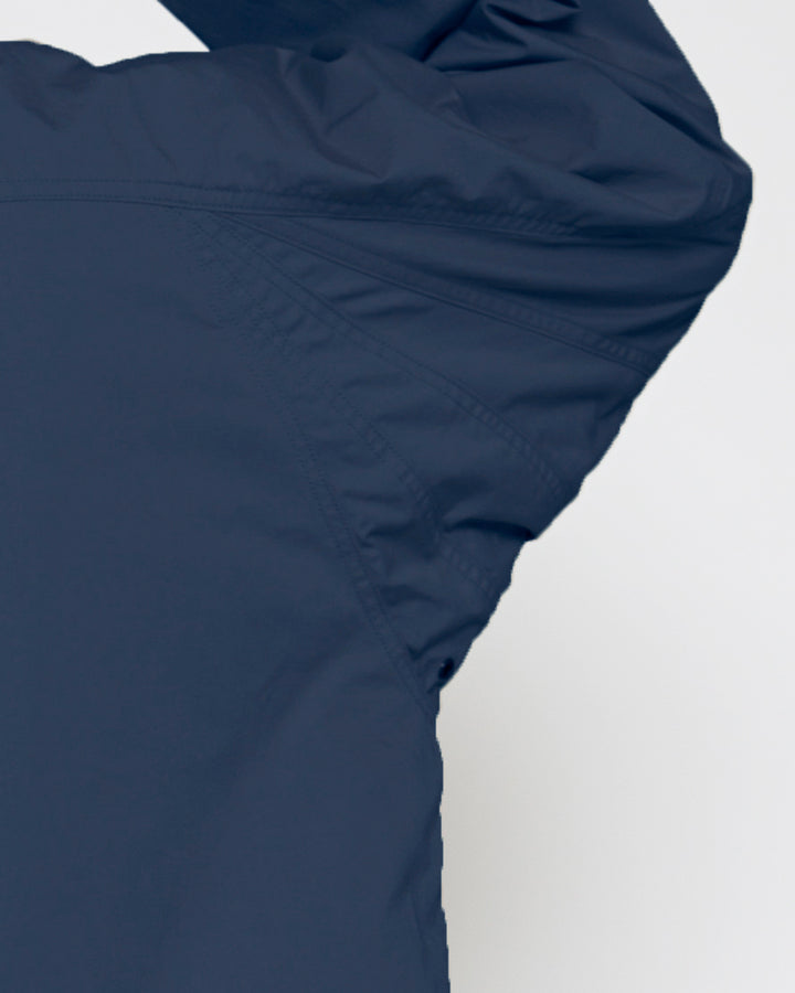 CJ055・UTILITY WIND JACKET / Navy