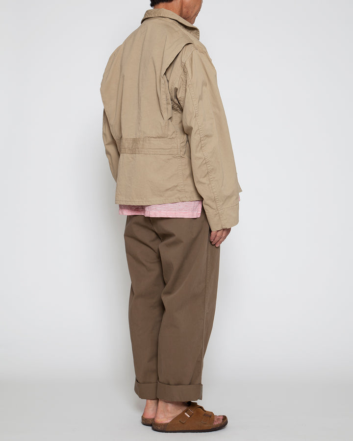 CJ070 - JAC SUMMER FLY / Desert