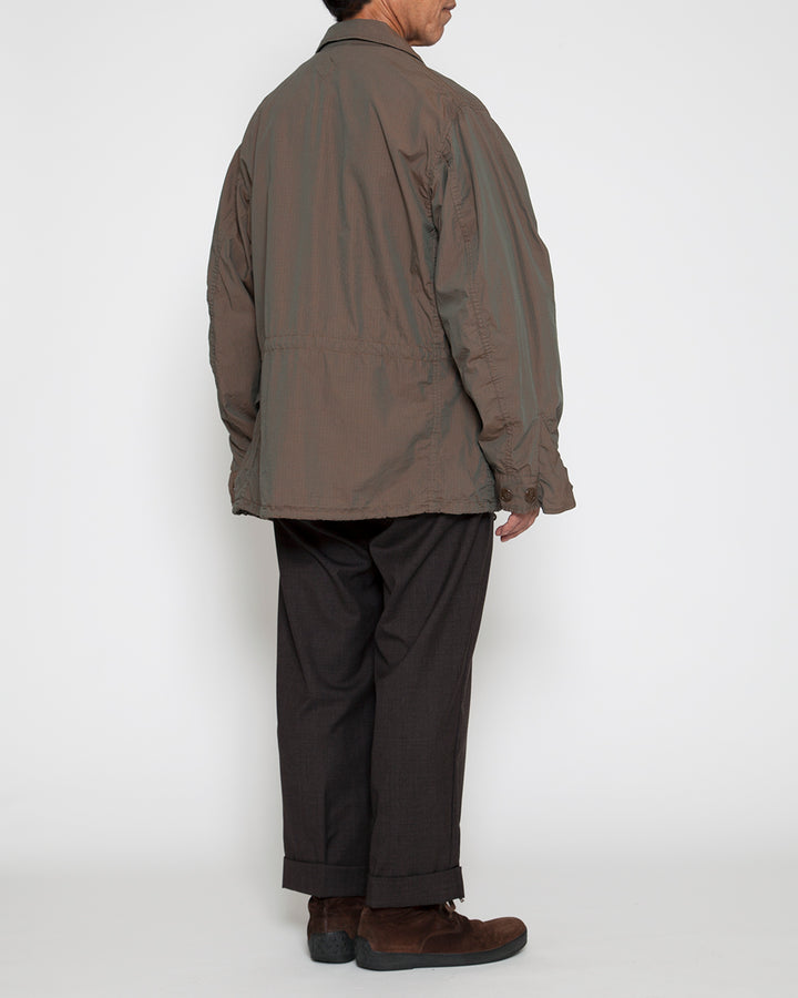 CJ073 - CORONA・M-43 FIELD JACKET / Dark Khaki