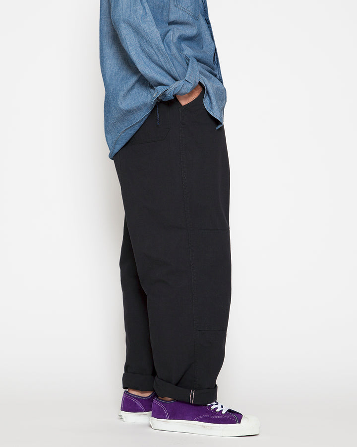 FP002・T-56 SLACKS / Black