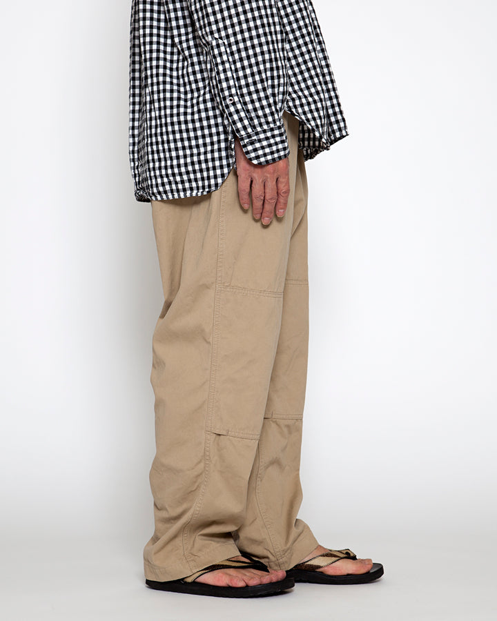 FP002・T-56 SLACKS / Desert